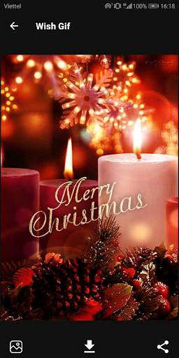 Merry Christmas & Happy New Year 2021 screenshot 4