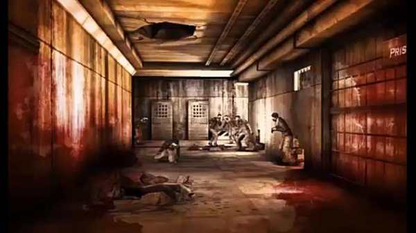 Zombie Shooter - War Battle screenshot 2