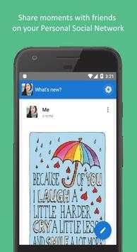 ConnectApp screenshot 7