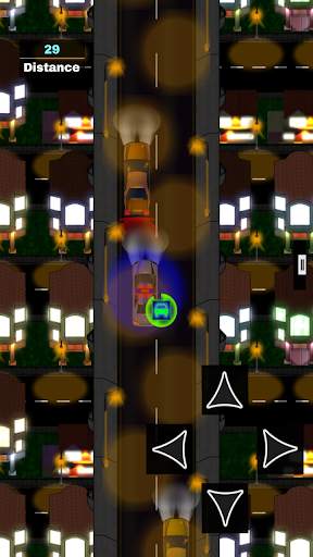 Drive Off Lite screenshot 4