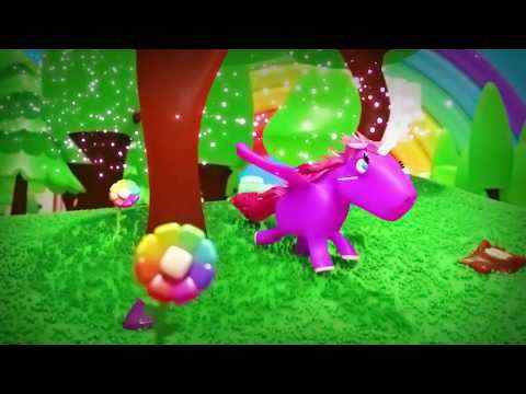 Unicorn Kingdom screenshot 2