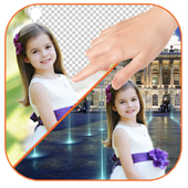 RS Photo Editor أيقونة