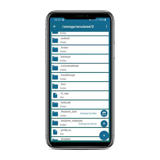 Clean and Simple - Manager screenshot 4