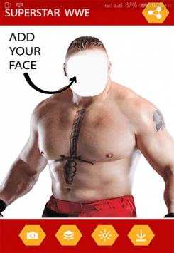 WWE Wrestling screenshot 5