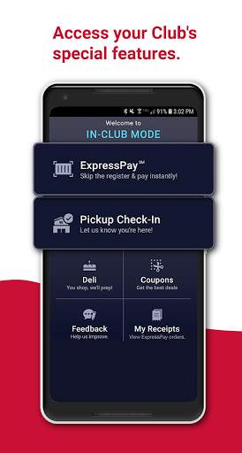 BJ's Wholesale Club screenshot 8