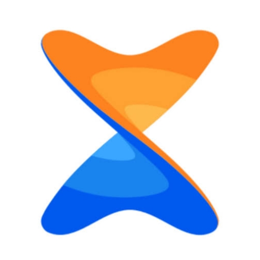 File Sender :- Share Big Files icon