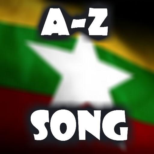 Myanmar Video Songs HD (A-Z) icon