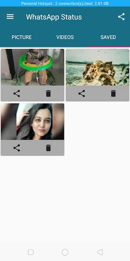 status downloder for whatsapp screenshot 2