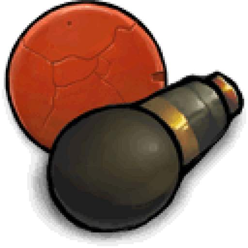 RecForge - Old Icon pack 1.0.0