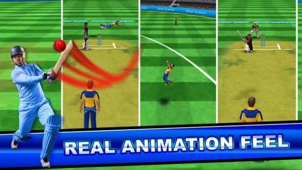 Onegame Cricket 2019 screenshot 3