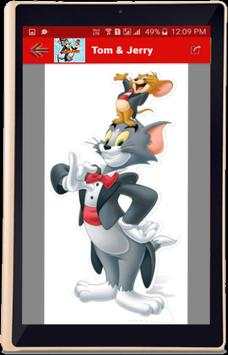 Tom & Jerry Video screenshot 9
