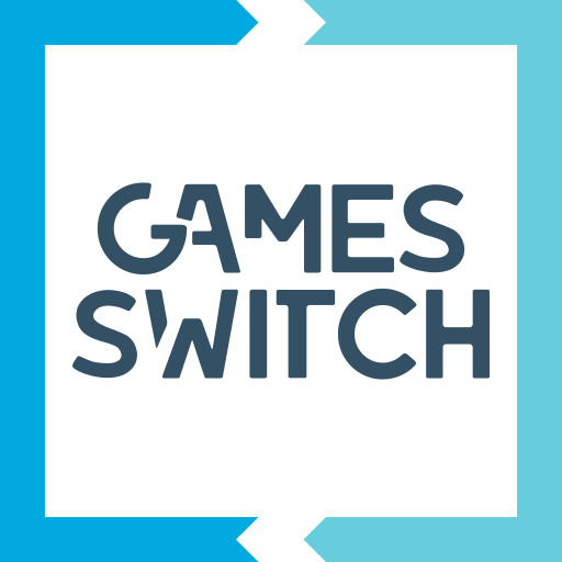 Games Switch आइकन