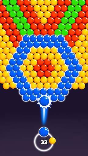 Bubble Shooter screenshot 4