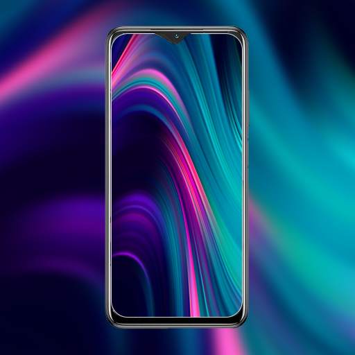 Xiaomi Poco M3 Wallpaper & Poco F2 & X3 Wallpaper screenshot 6