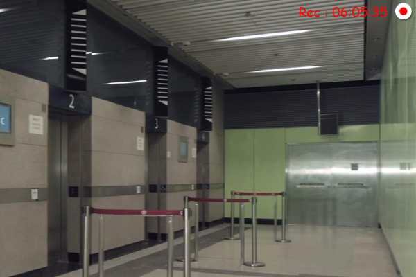 Spy Camera Recording screenshot 2