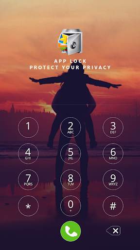 App Lock screenshot 1