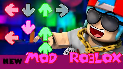 Mod Friday Night Funkin Lanucher (Unofficial) RX screenshot 3