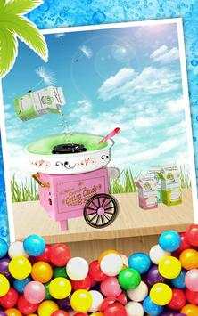 Make Food: Cotton Candy screenshot 10