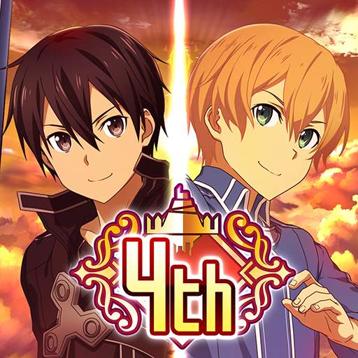 SWORD ART ONLINE:Memory Defrag 3.0.2