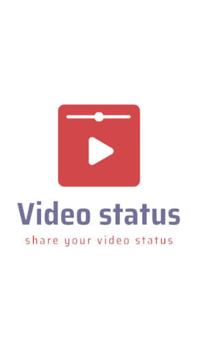Status Video Share screenshot 1