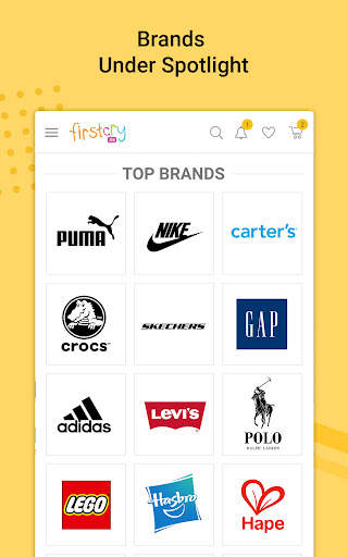 FirstCry Arabia: Baby & Kids screenshot 3