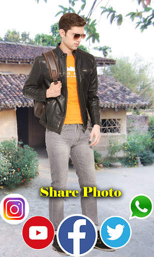 Village Photo Editor - Photo Frames 10 تصوير الشاشة