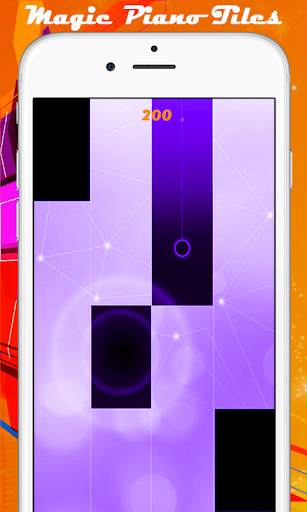 💫kally mashup Piano magic tile screenshot 2