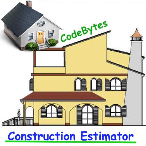Construction Estimator 1.5