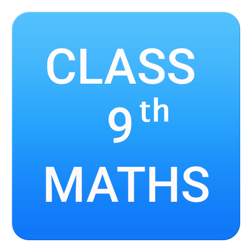 9th Maths NCERT Solution icon