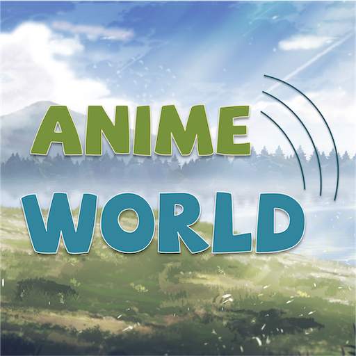Anime World 2.14.7