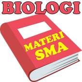 Materi Biologi SMA Lengkap Terbaru 4.7.7