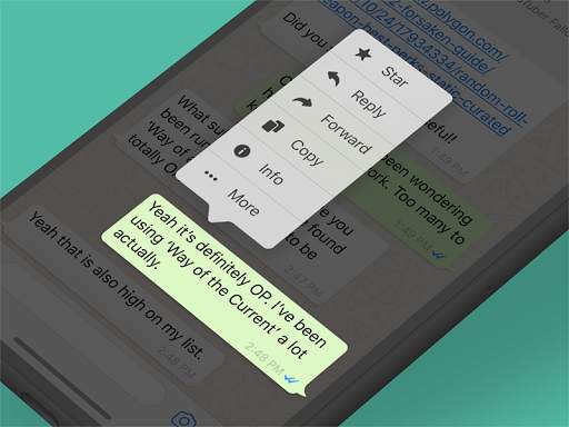 GBWassApp Pro Plus V9 Latest Version 2020 screenshot 3