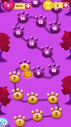 Bubble Shooter 3 screenshot 4