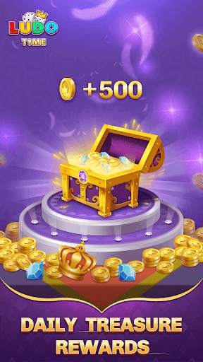 Ludo Time - Free Online Ludo Game With Voice Chat screenshot 6