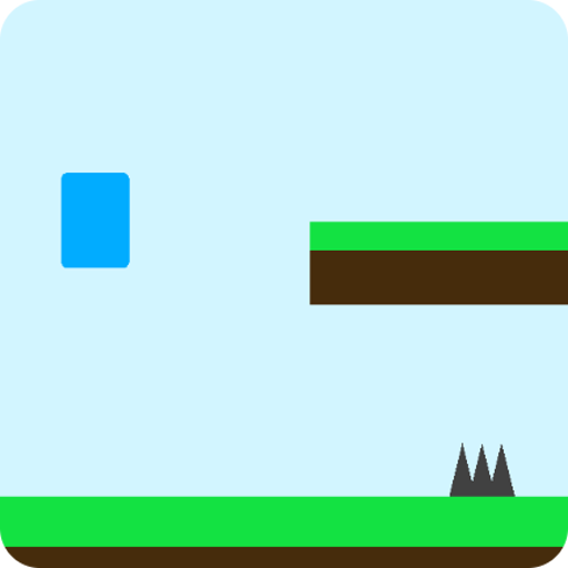 One Button icon
