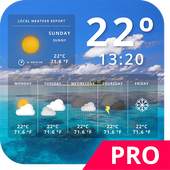 weather apps for android 5.0