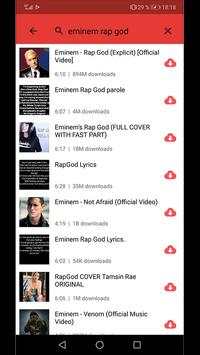 down video screenshot 2