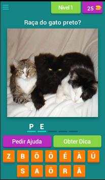 Foto Quiz em Português screenshot 1