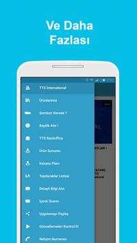 TTS Bantları screenshot 8