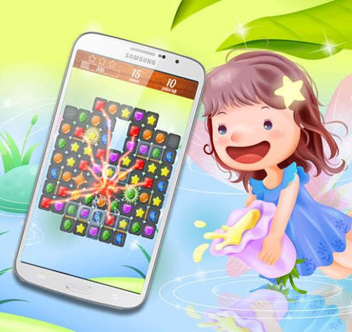 Candy Match Mania screenshot 14