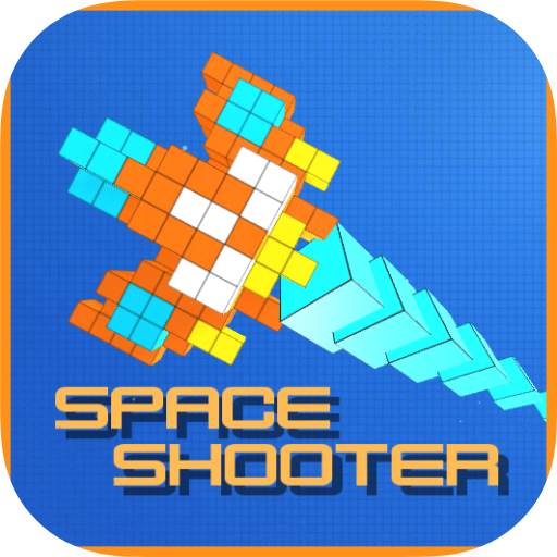 Space Shooter 3D 1.0.4