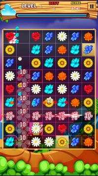 Blossom crush legend 2019 screenshot 5