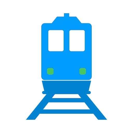 Indian Railway - Live Train, IRCTC & PNR Status 3.7.17