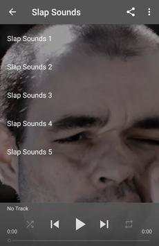 Slap Sounds screenshot 1