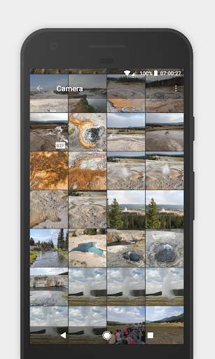 Camera Roll - Gallery screenshot 8