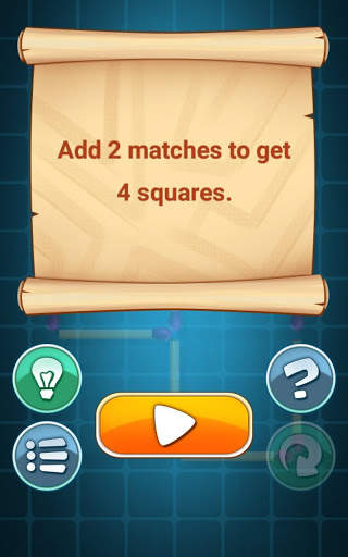 Matches Puzzle Game screenshot 9
