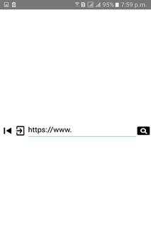 K Browser screenshot 3