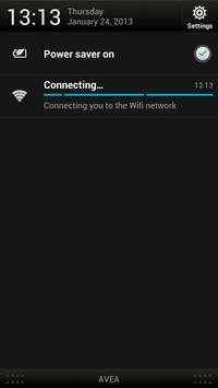 TapUp Wifi | Wifi w/o Password screenshot 1