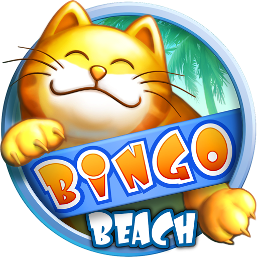 Bingo Beach icon