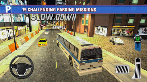 Cars of New York: Simulator screenshot 7